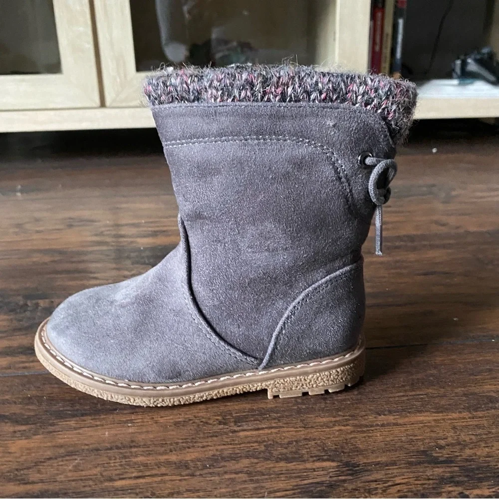 Cat & Jack, Girls Boots